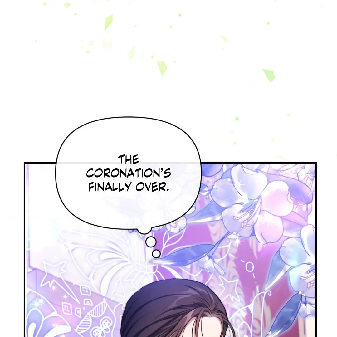Lucia - Chapter 155 Page 11