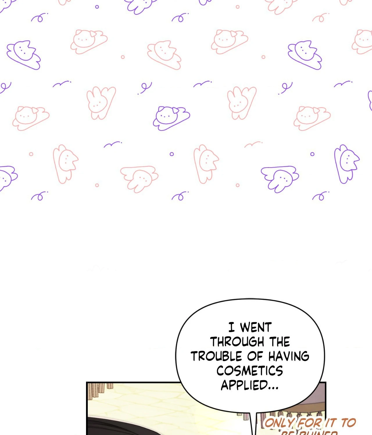 Lucia - Chapter 156 Page 15