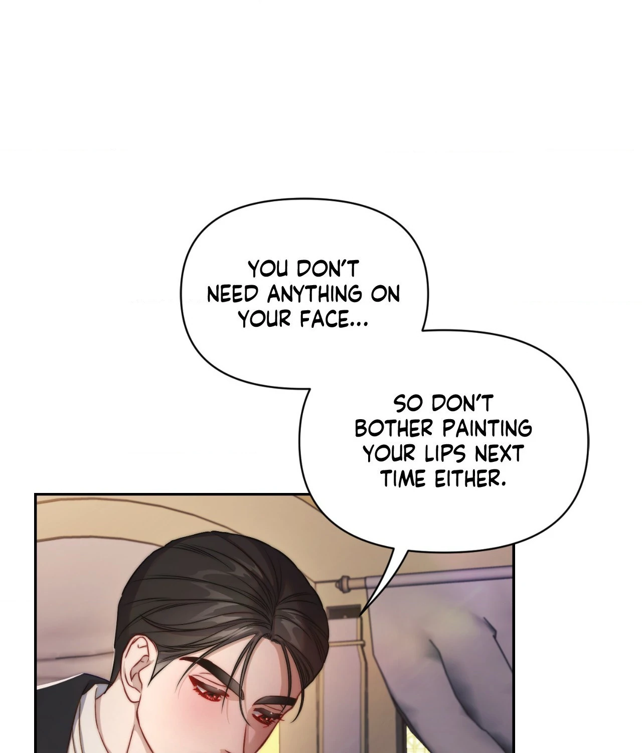Lucia - Chapter 156 Page 18