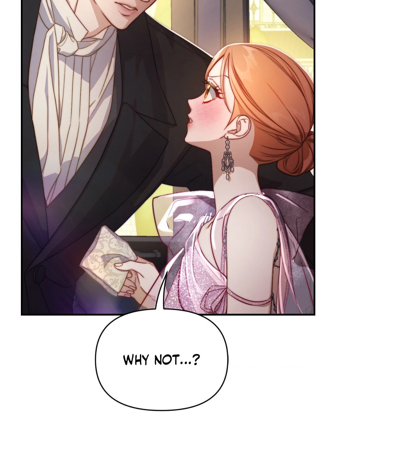 Lucia - Chapter 156 Page 19