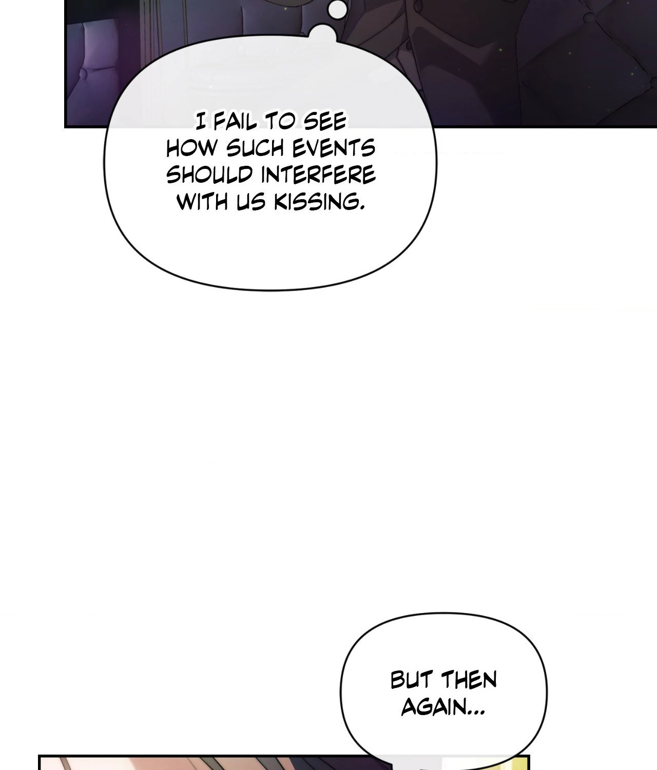 Lucia - Chapter 156 Page 35