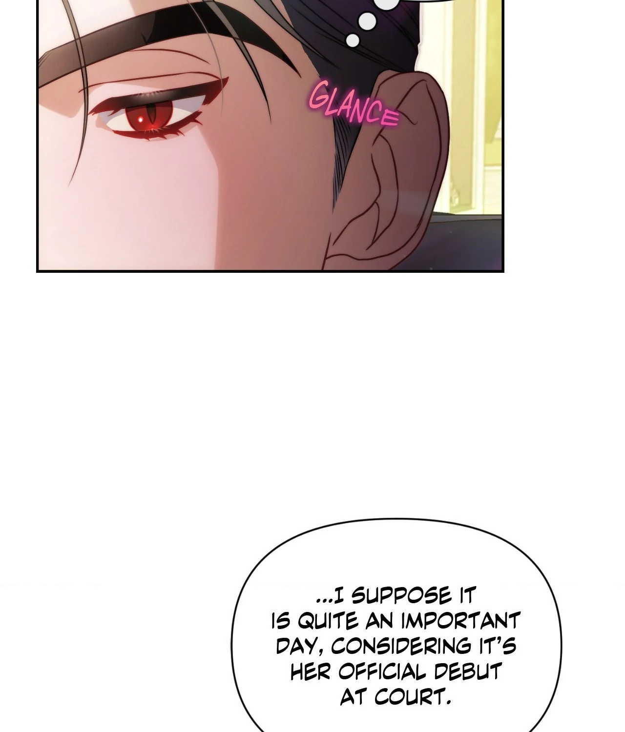 Lucia - Chapter 156 Page 36