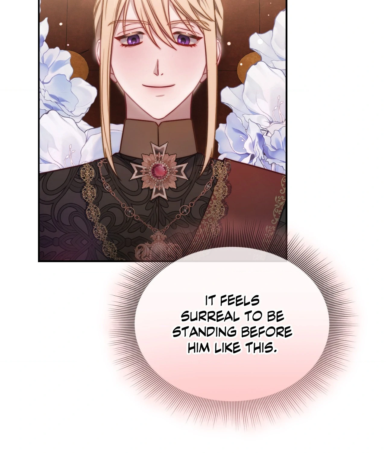 Lucia - Chapter 156 Page 82