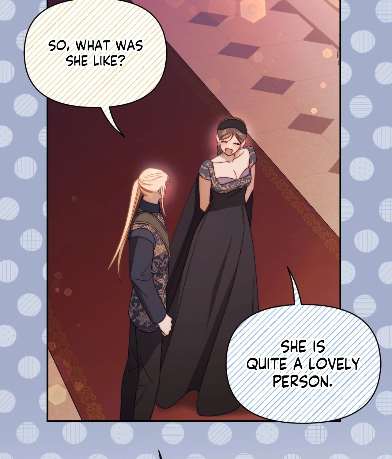 Lucia - Chapter 156 Page 114