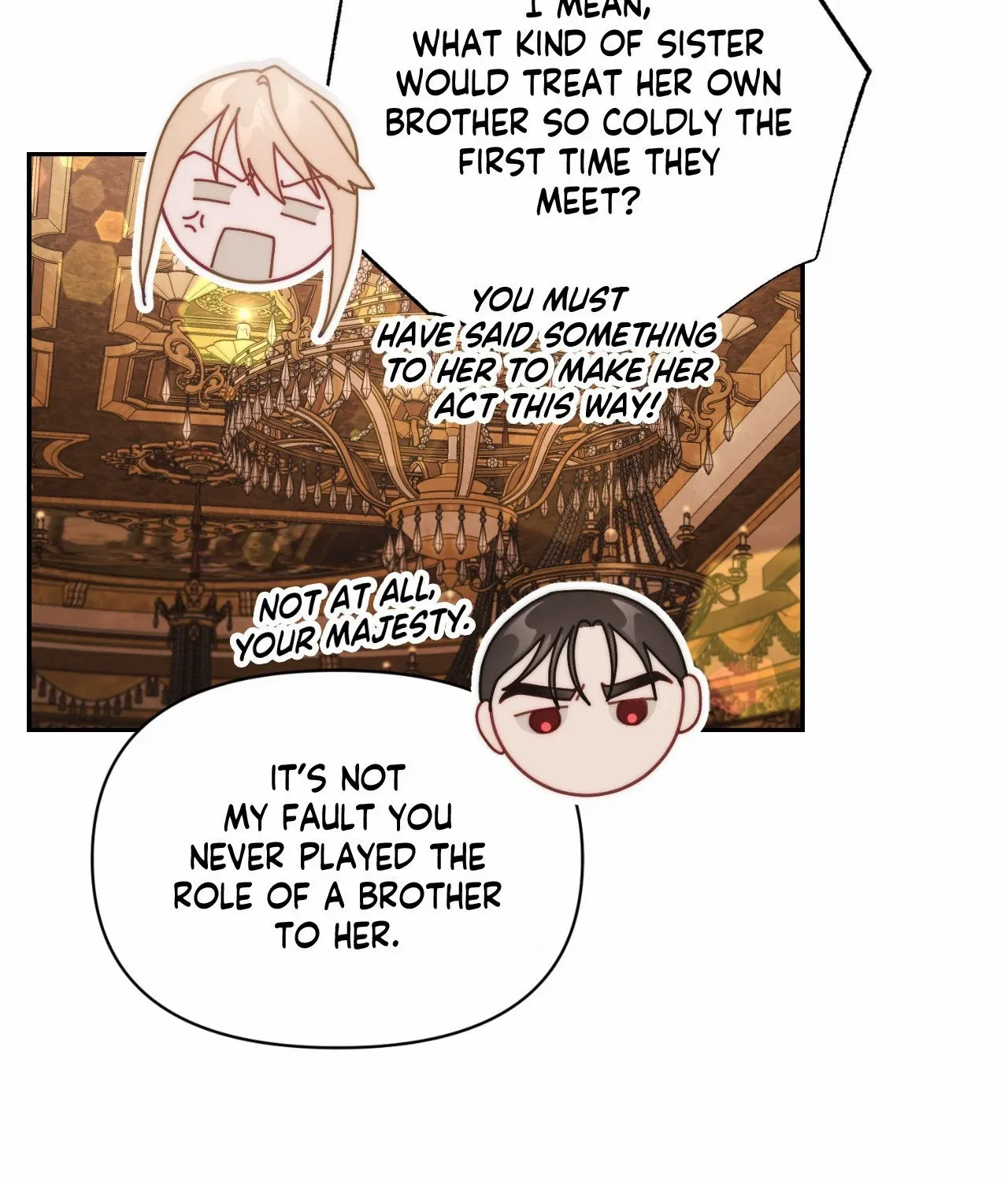 Lucia - Chapter 156 Page 119
