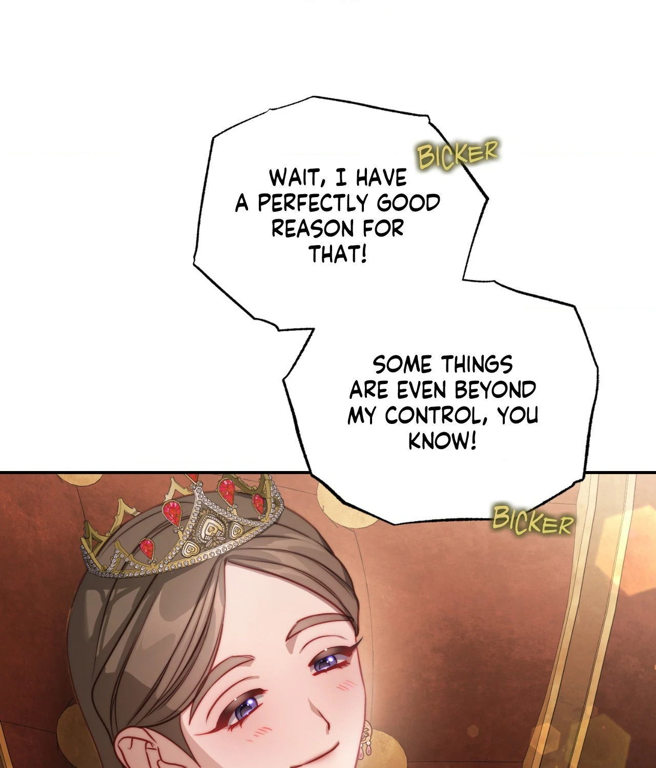 Lucia - Chapter 156 Page 121