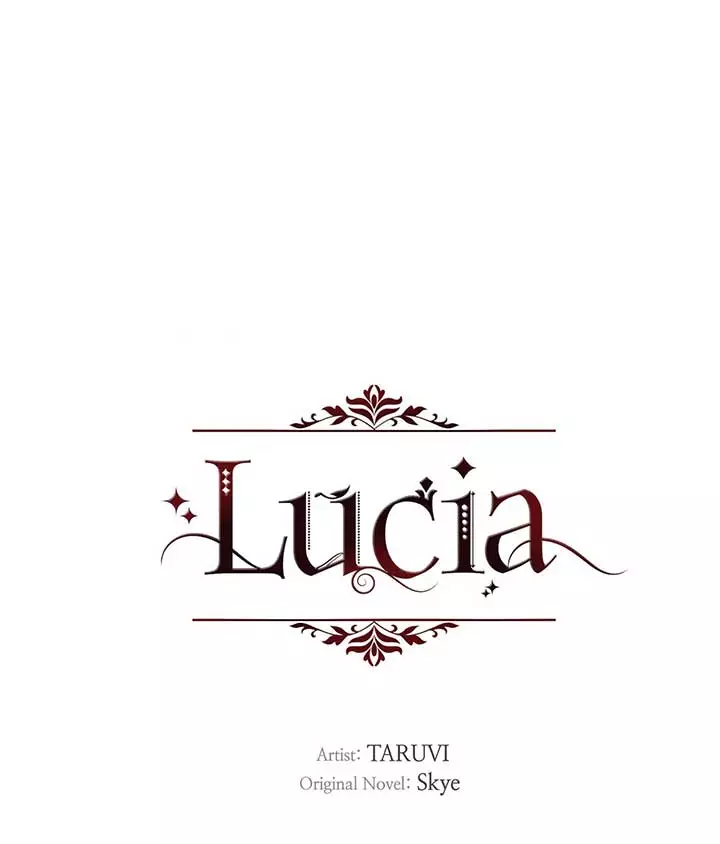 Lucia - Chapter 157 Page 3