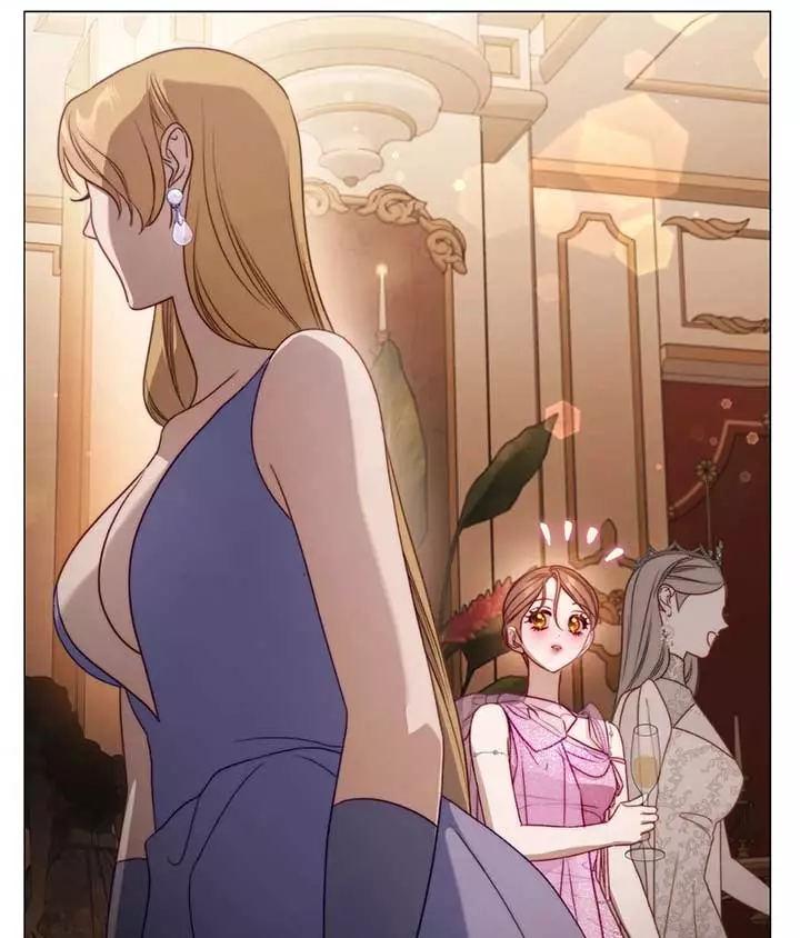 Lucia - Chapter 157 Page 10