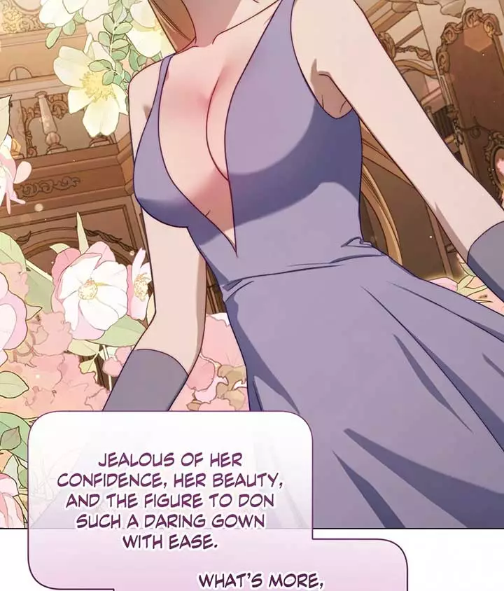 Lucia - Chapter 157 Page 18