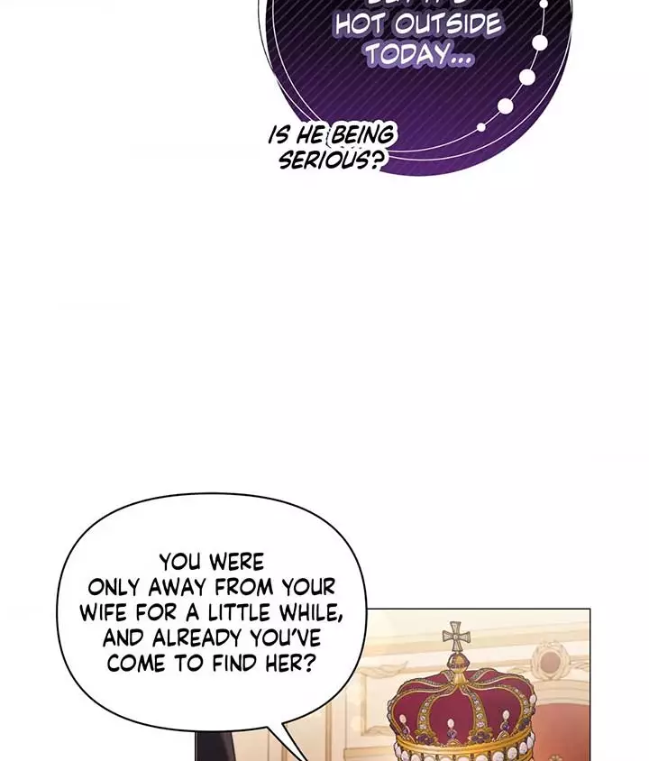 Lucia - Chapter 157 Page 86