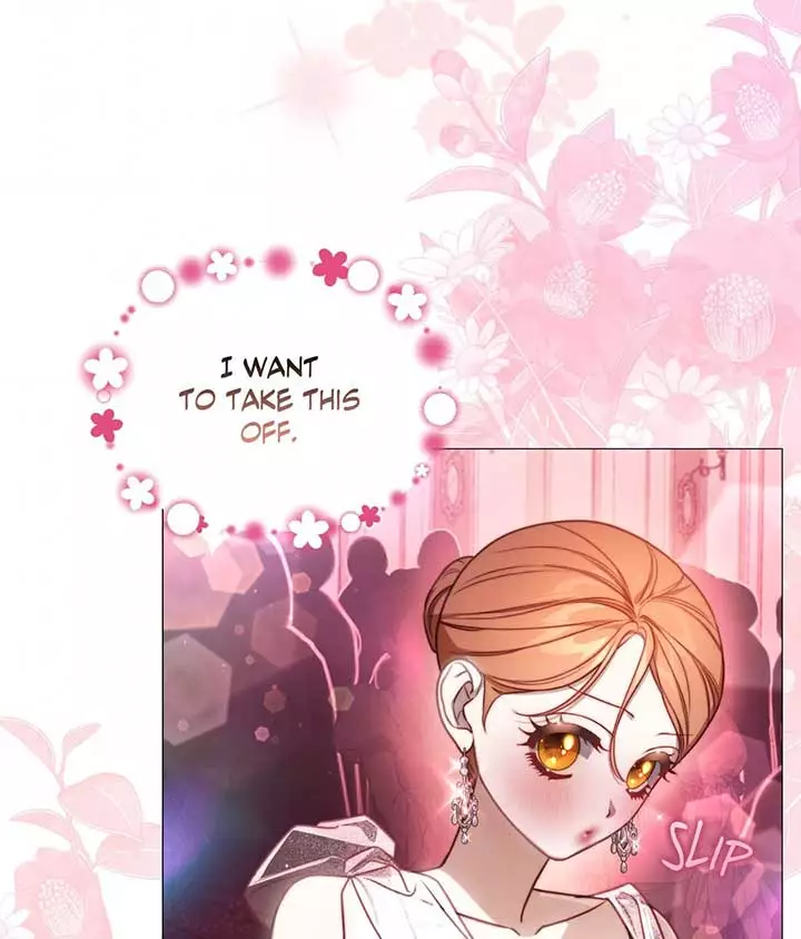 Lucia - Chapter 157 Page 104