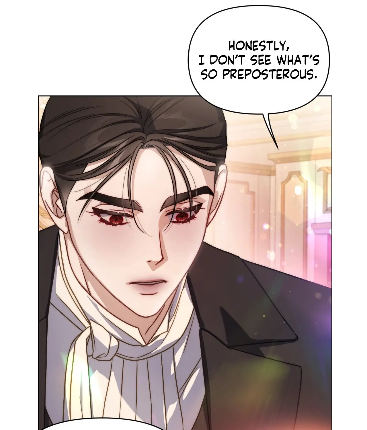 Lucia - Chapter 158 Page 16