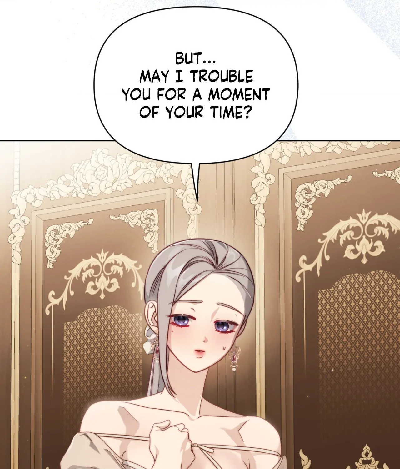 Lucia - Chapter 159 Page 3