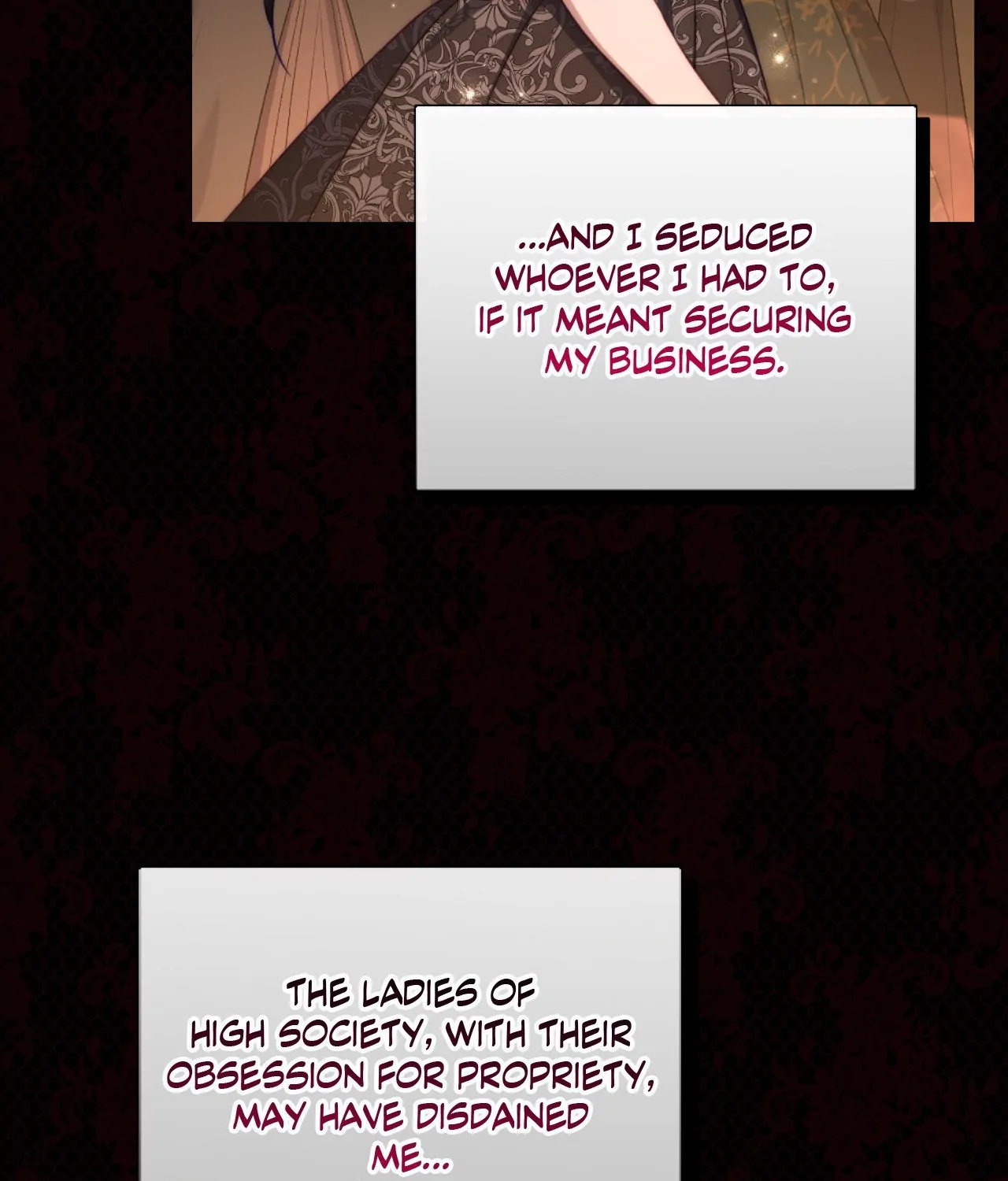Lucia - Chapter 159 Page 73