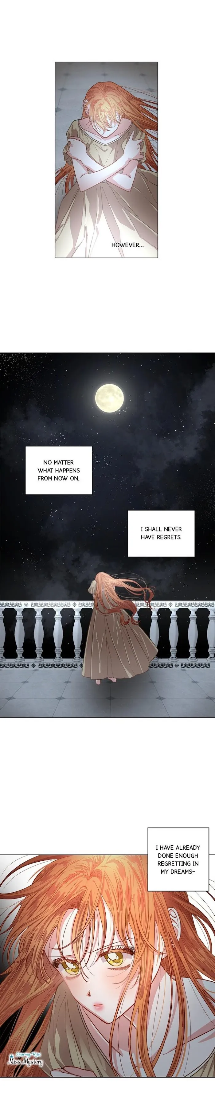 Lucia - Chapter 16 Page 21