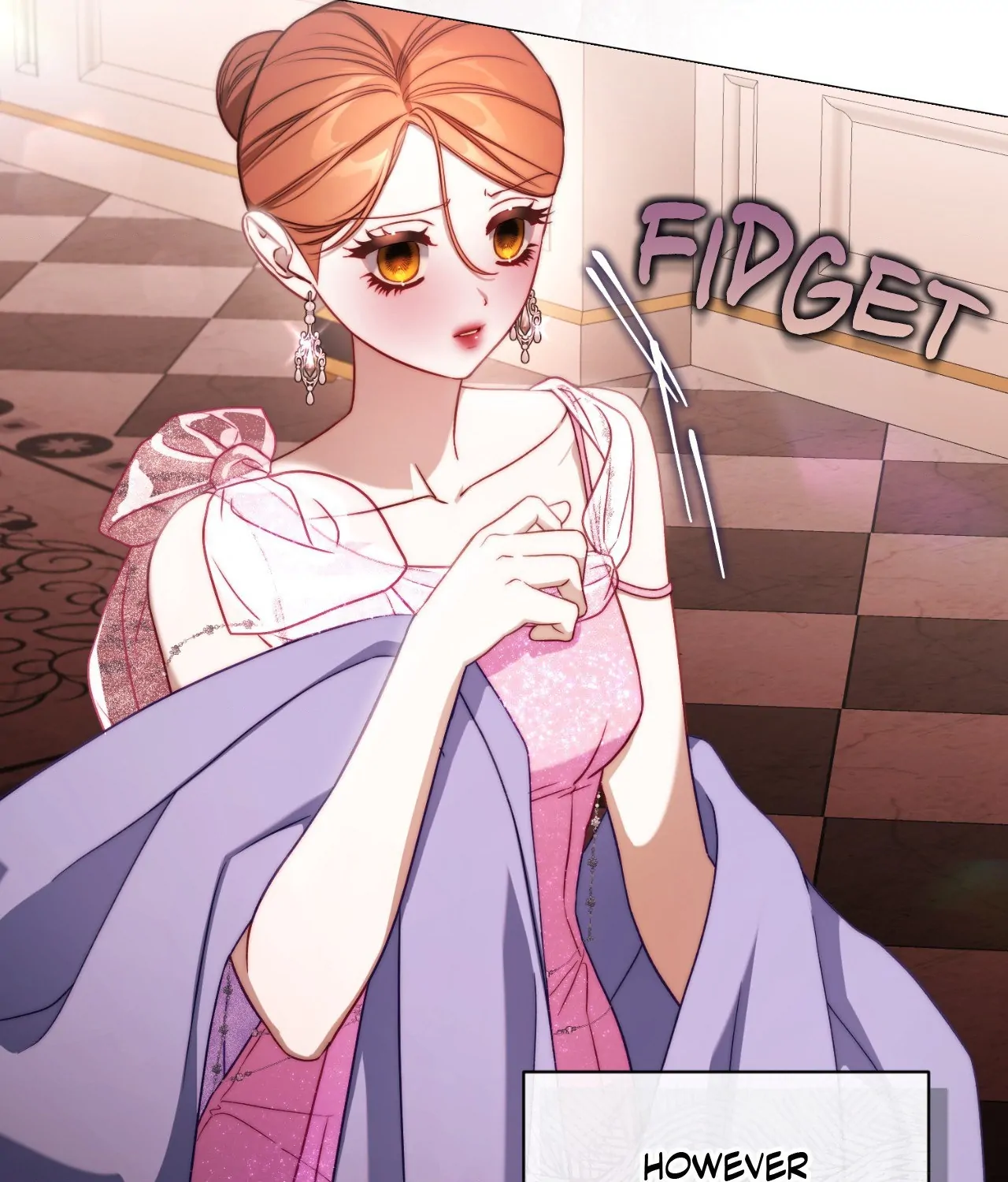Lucia - Chapter 160 Page 13