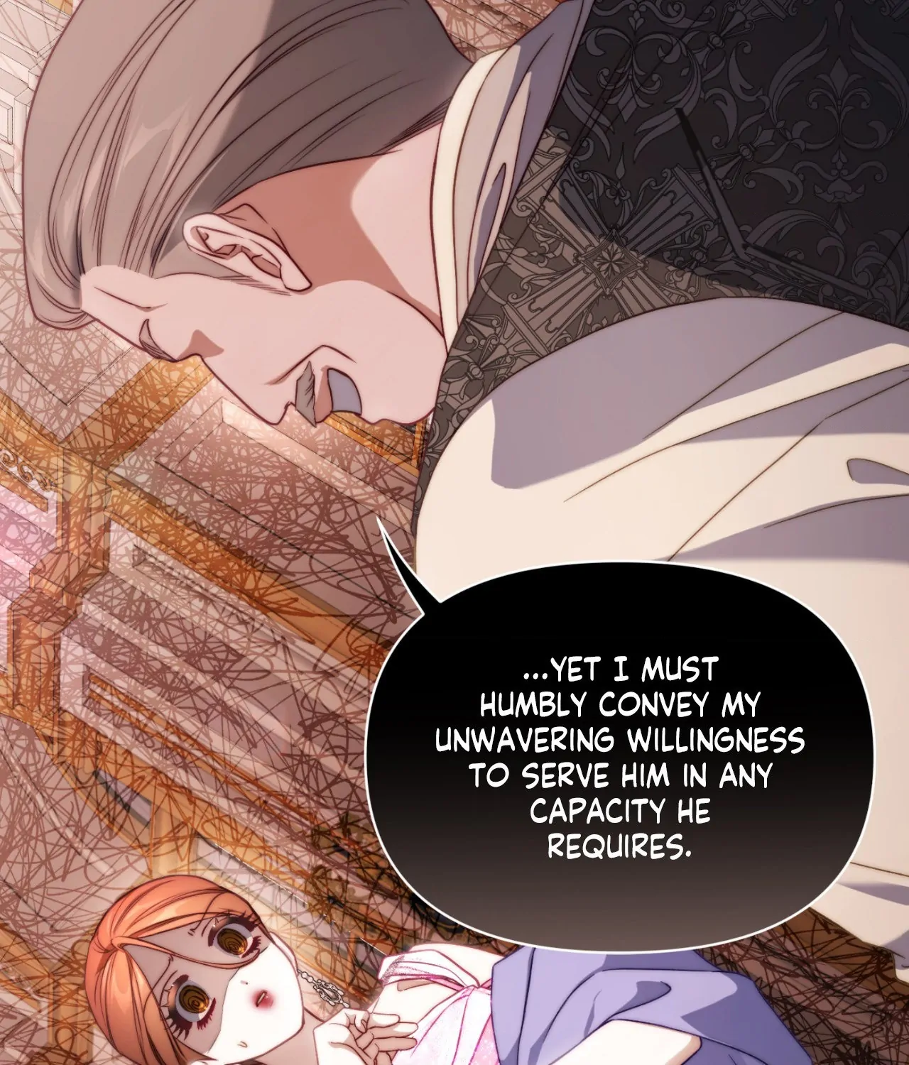Lucia - Chapter 160 Page 16
