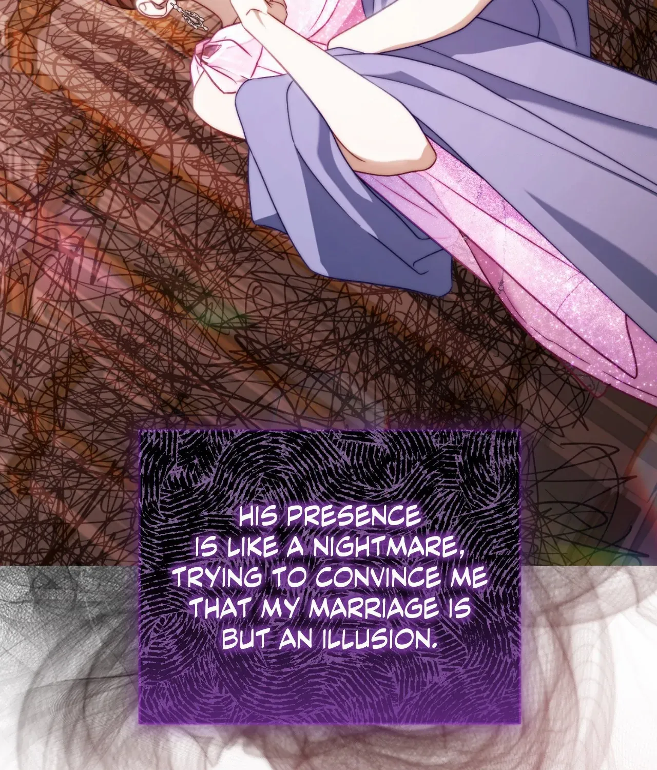 Lucia - Chapter 160 Page 17