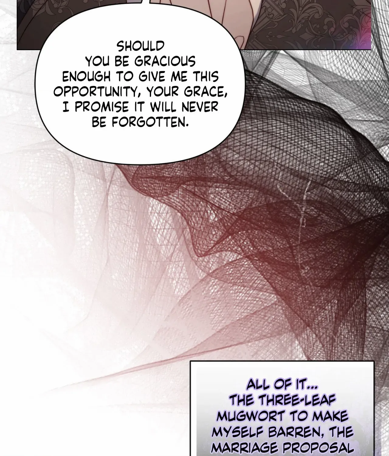 Lucia - Chapter 160 Page 21