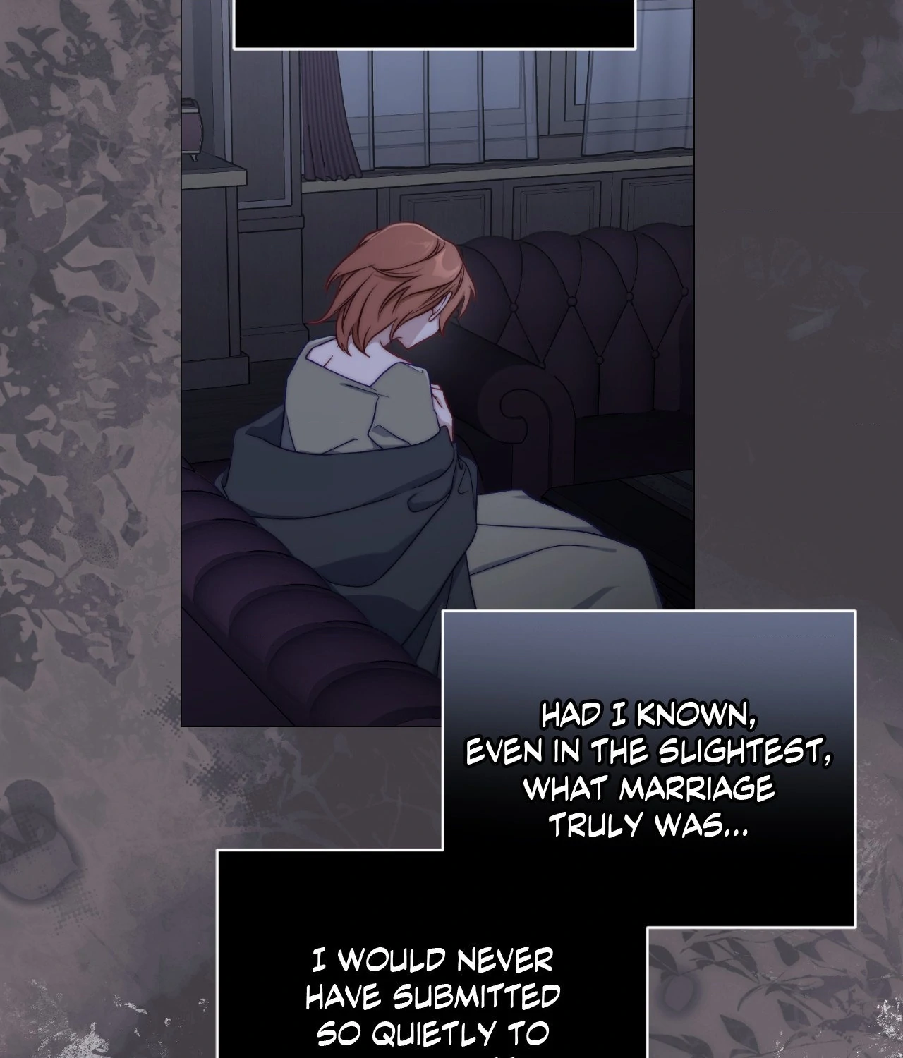 Lucia - Chapter 160 Page 24