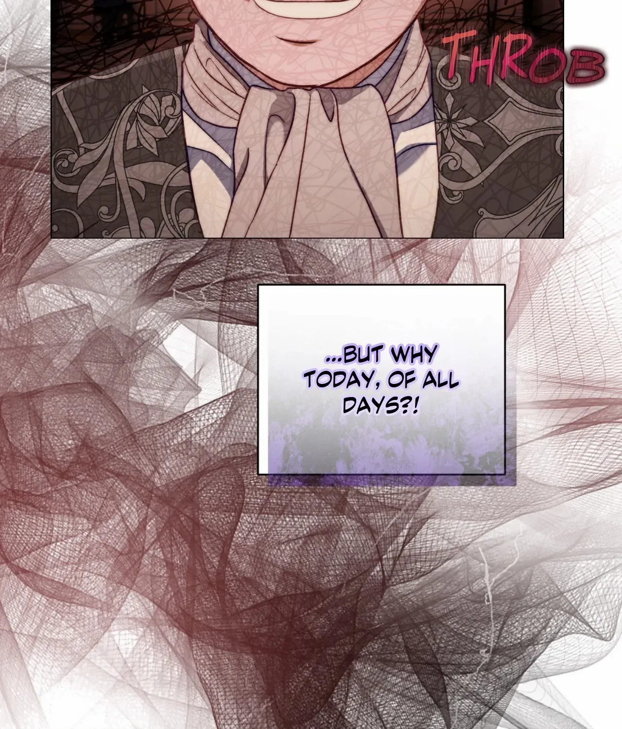 Lucia - Chapter 160 Page 27