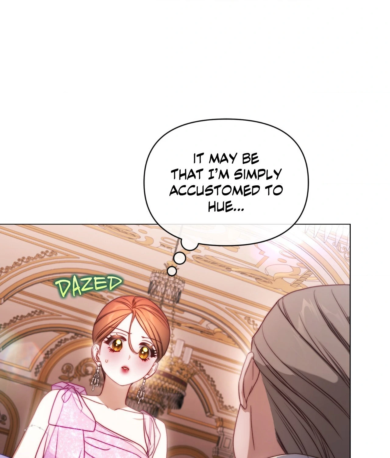 Lucia - Chapter 160 Page 33