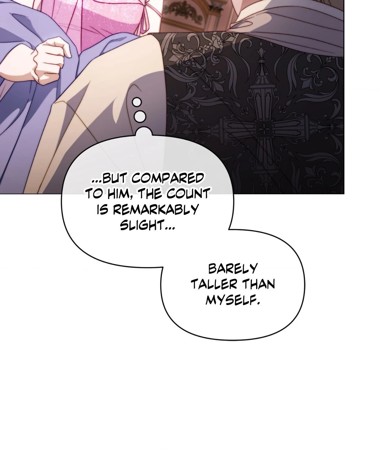 Lucia - Chapter 160 Page 34