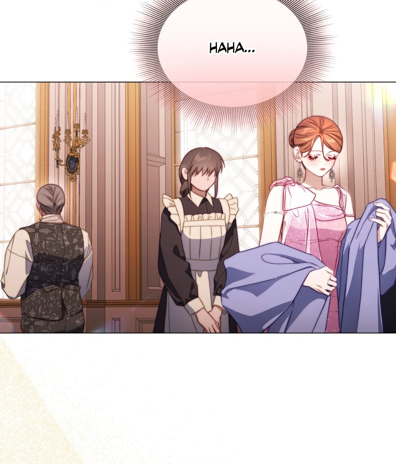 Lucia - Chapter 160 Page 65