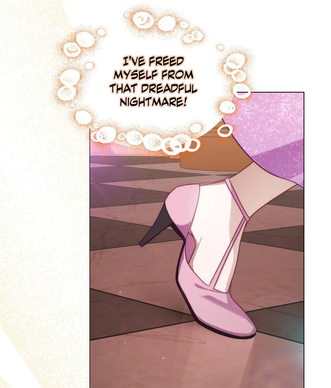 Lucia - Chapter 160 Page 74