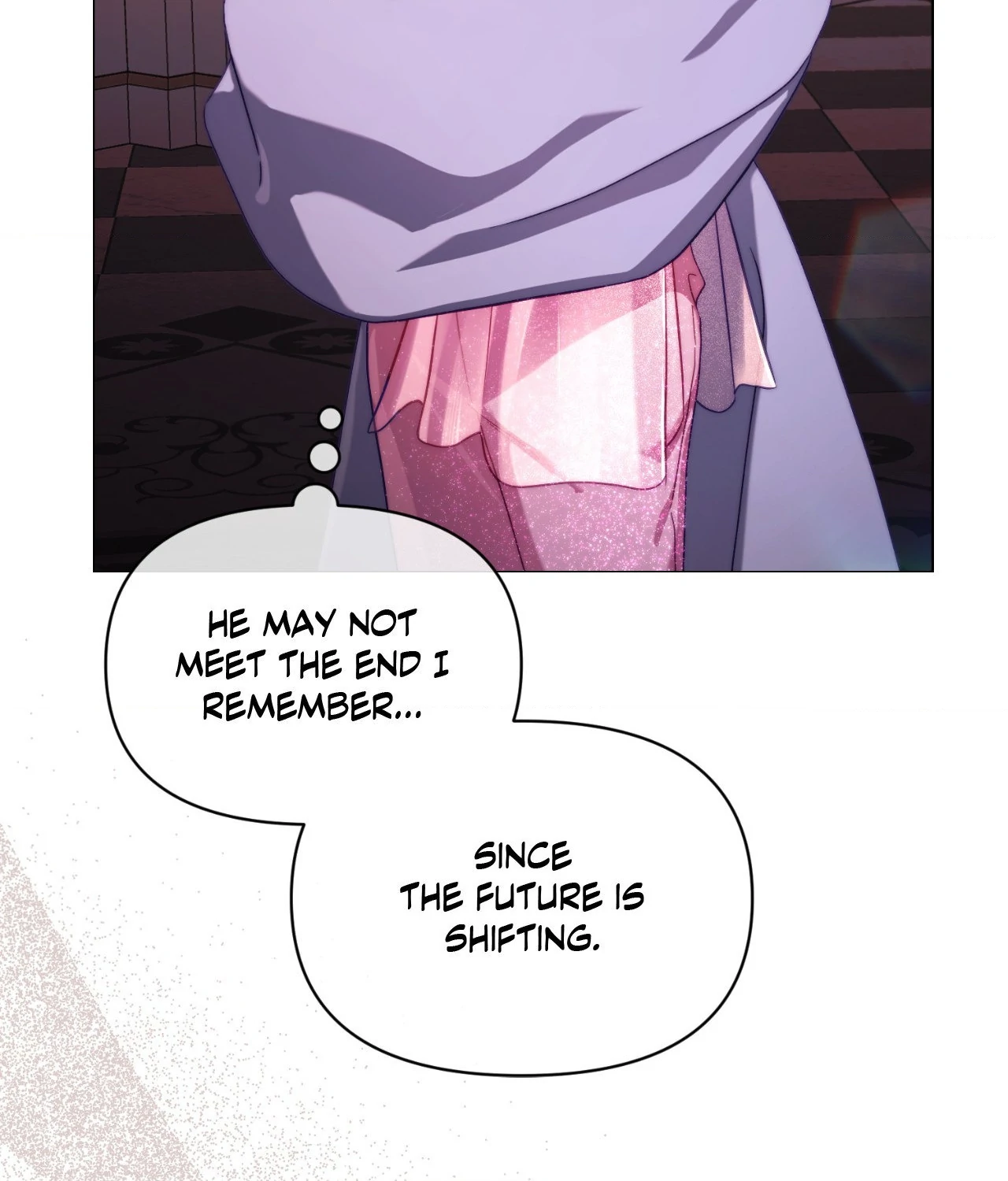 Lucia - Chapter 160 Page 89