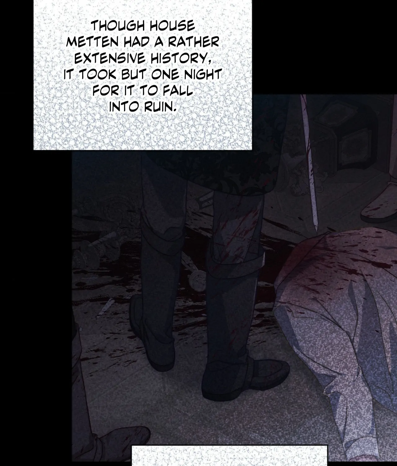 Lucia - Chapter 160 Page 99