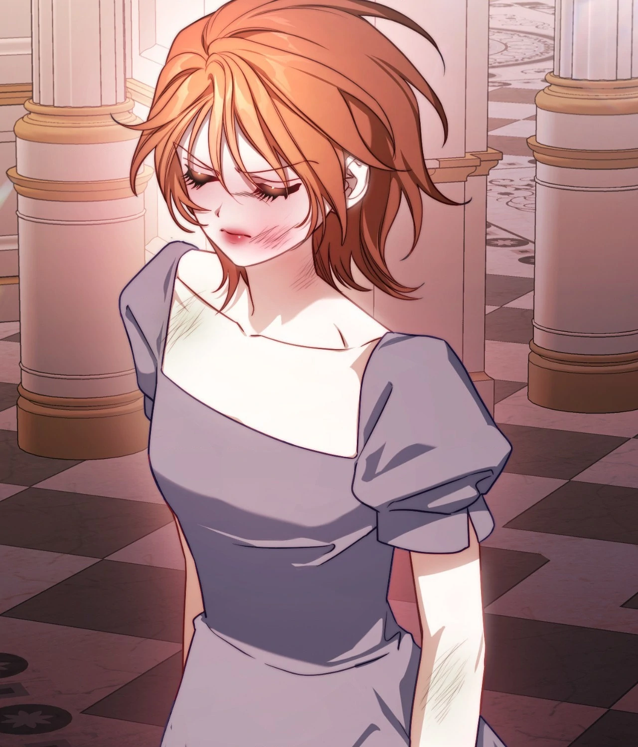 Lucia - Chapter 160 Page 122