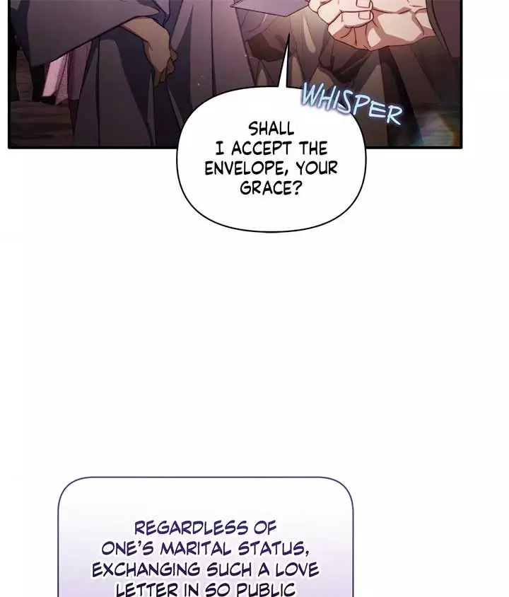 Lucia - Chapter 161 Page 20