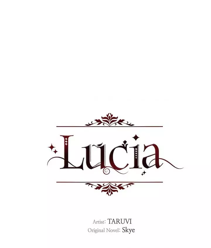 Lucia - Chapter 162 Page 26