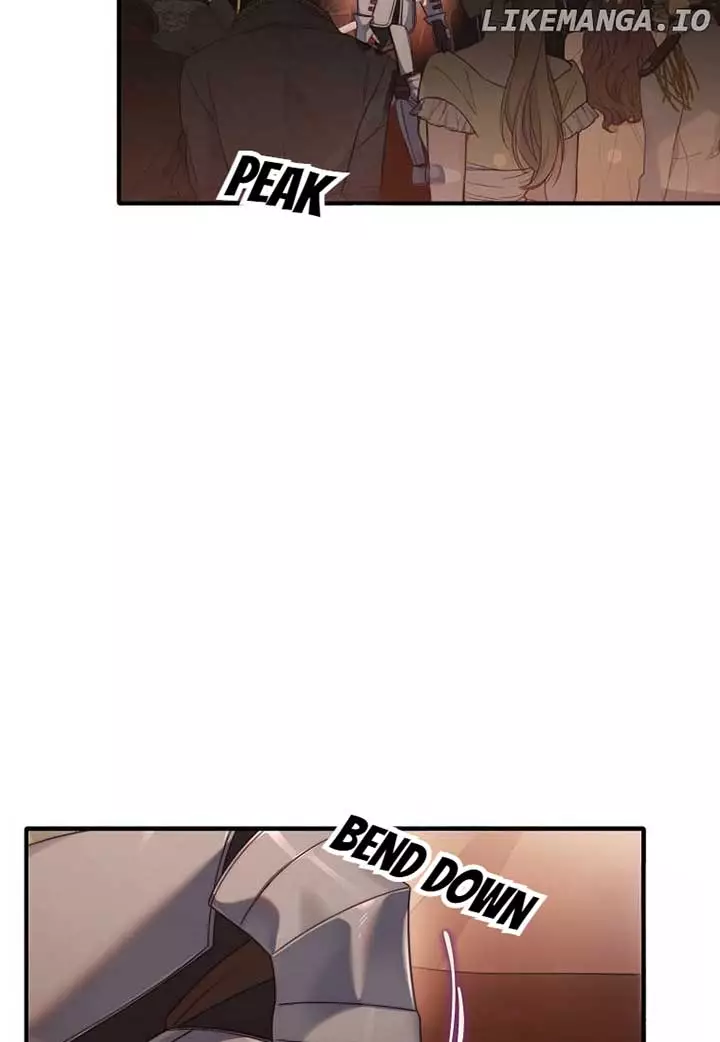 Lucia - Chapter 163 Page 4