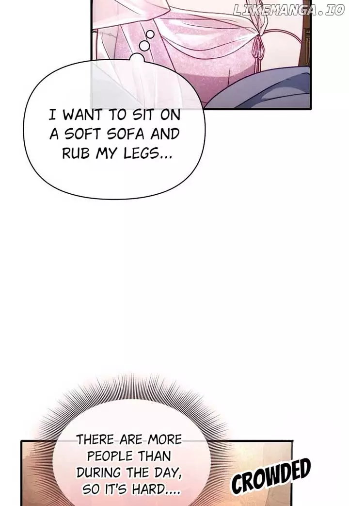 Lucia - Chapter 163 Page 63