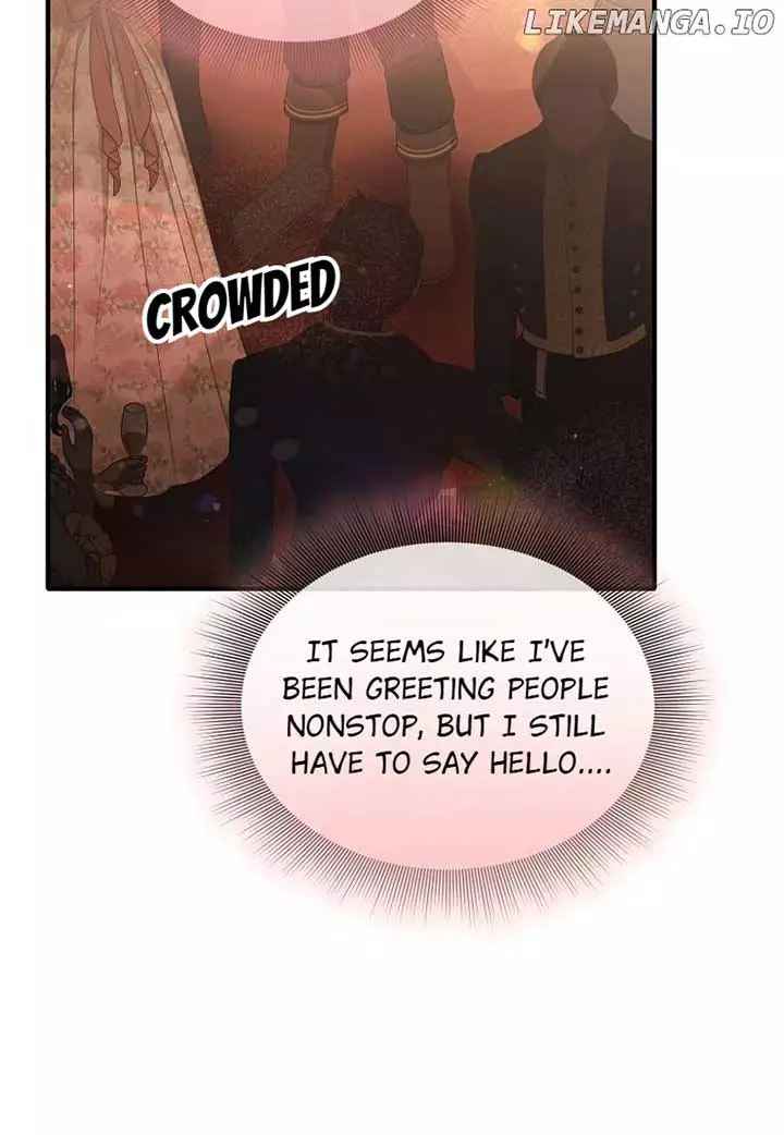 Lucia - Chapter 163 Page 64