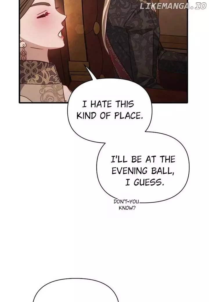 Lucia - Chapter 163 Page 88