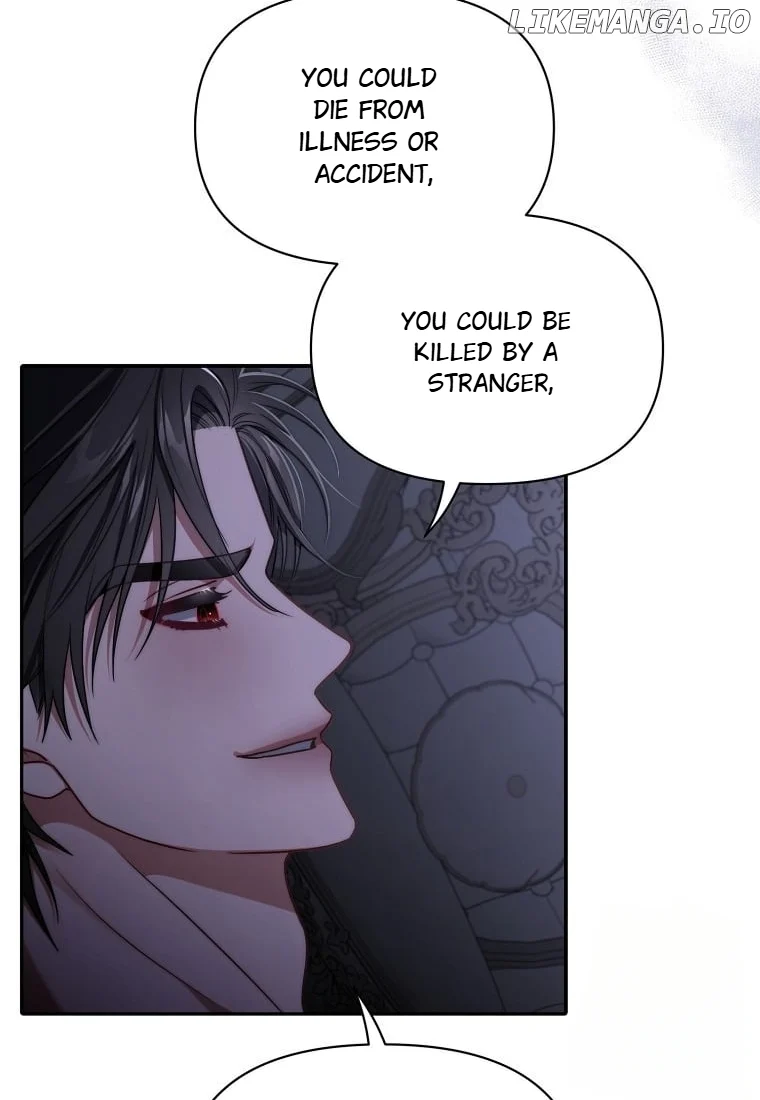 Lucia - Chapter 166 Page 14