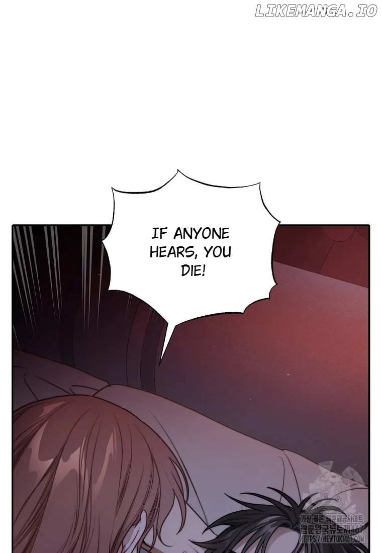 Lucia - Chapter 166 Page 24