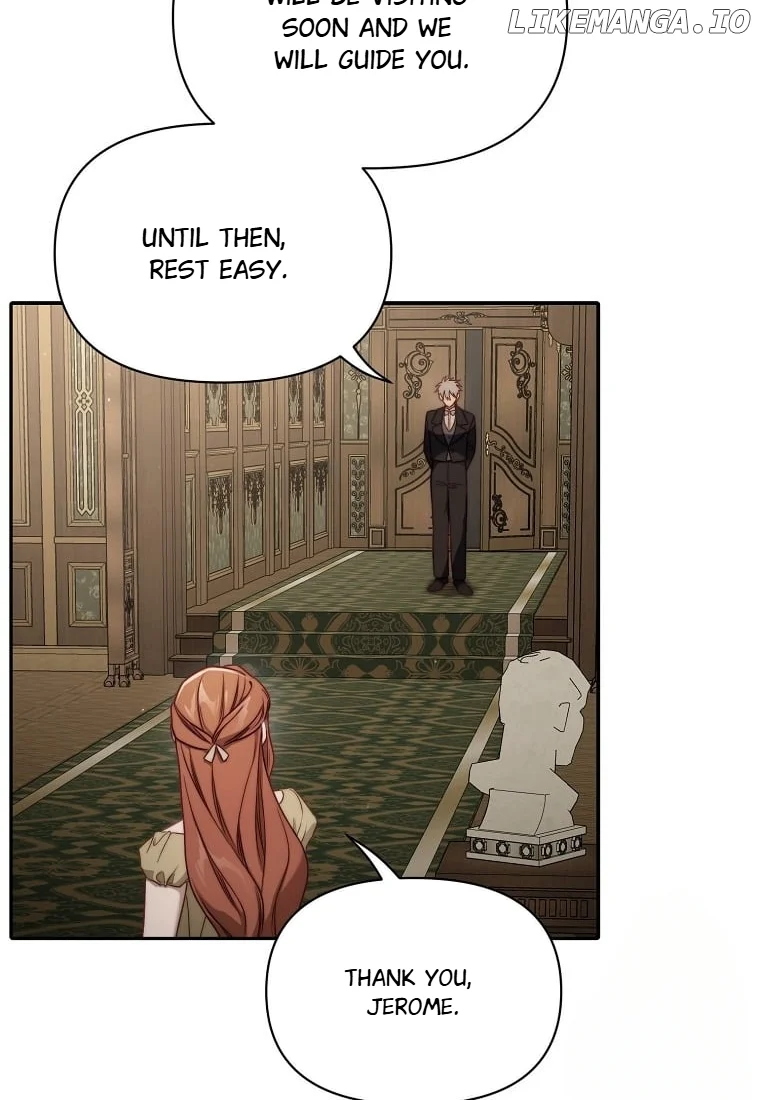 Lucia - Chapter 166 Page 62