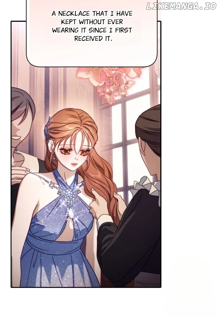 Lucia - Chapter 166 Page 78