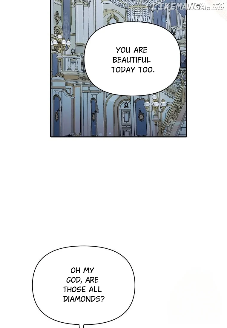 Lucia - Chapter 166 Page 86