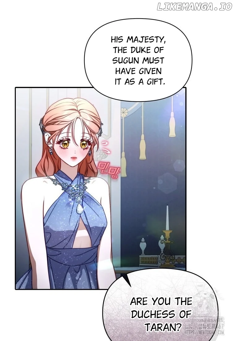 Lucia - Chapter 166 Page 88