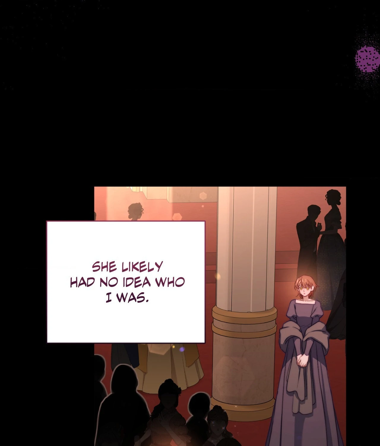 Lucia - Chapter 167 Page 8