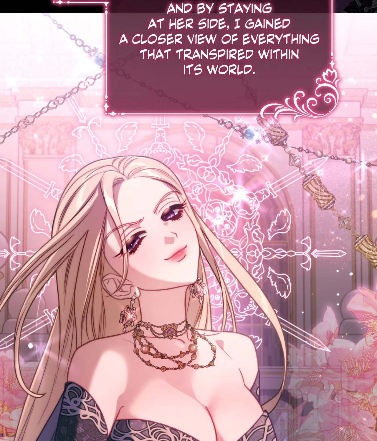 Lucia - Chapter 167 Page 21