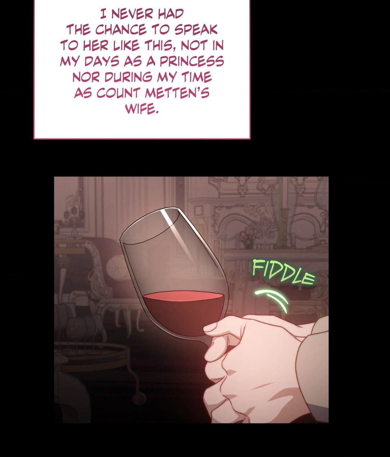 Lucia - Chapter 167 Page 78