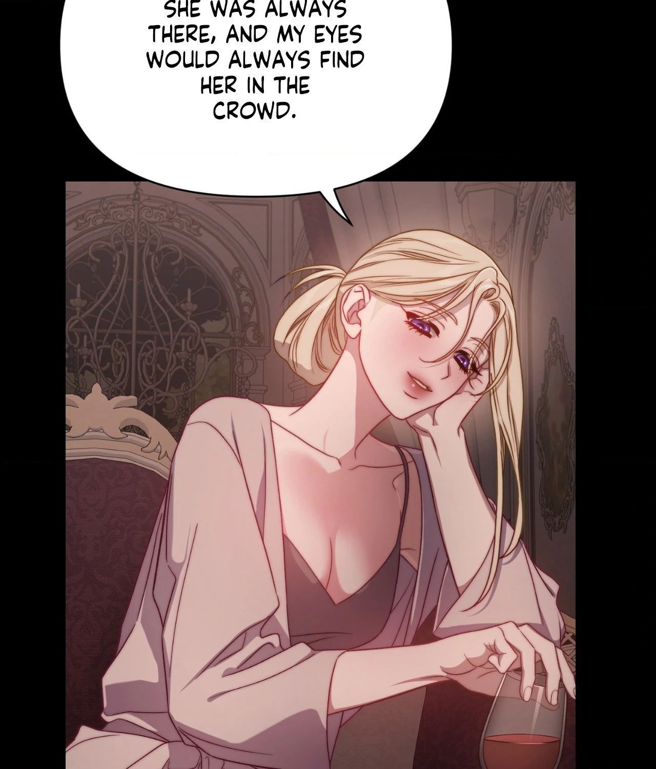 Lucia - Chapter 167 Page 87
