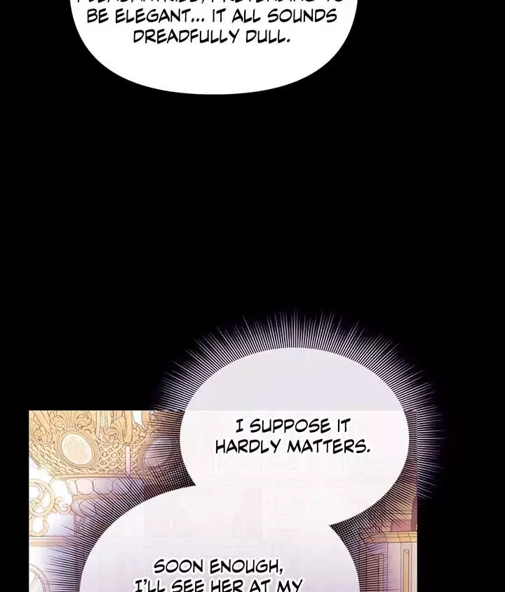 Lucia - Chapter 168 Page 6