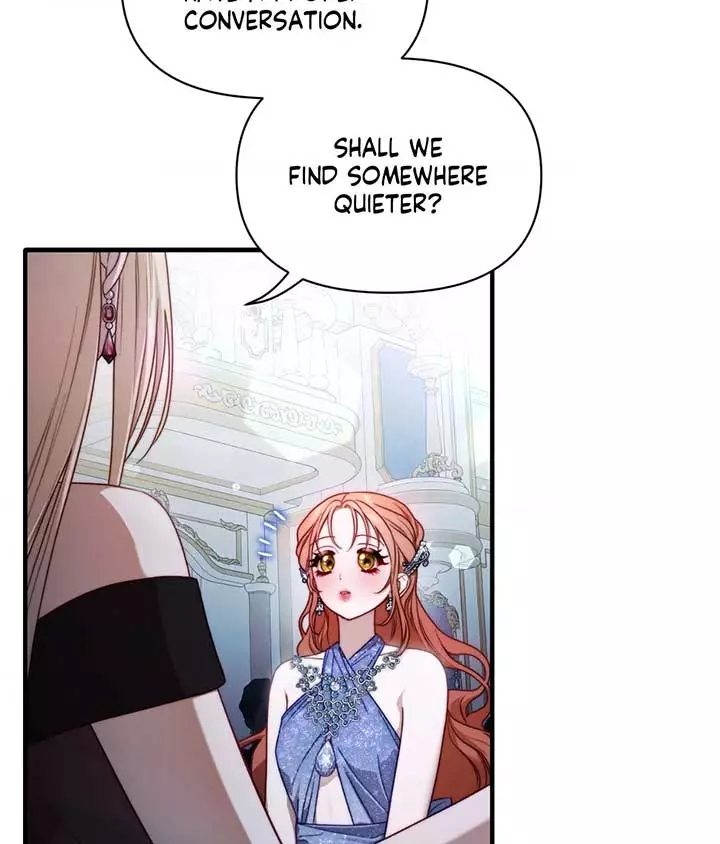 Lucia - Chapter 168 Page 50